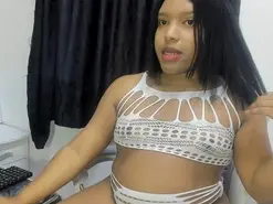 Amateur Live Porn of ShanayaKops