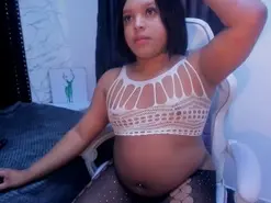 Amateur Sex Cam of ShanayaKops