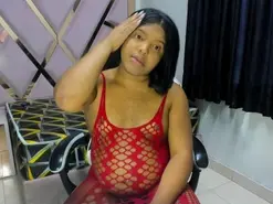 Amateur Private Sex Chat of ShanayaKops