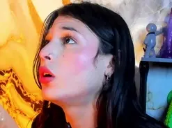Amateur Sex Cam of mlucreciasucker