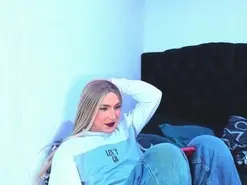 Amateur Adult Video Chat of Darianagiio