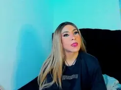 Amateur Live Sex Cam of Darianagiio