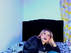 Amateur Free Porn Cam of Darianagiio