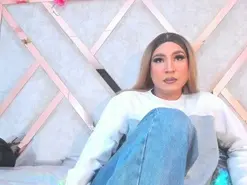 Amateur Best Webcam of Darianagiio