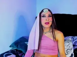 Amateur Free Porn Cam of Darianagiio