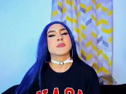 Amateur Adult Webcams of Darianagiio