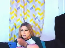 Amateur Best Webcam of Darianagiio