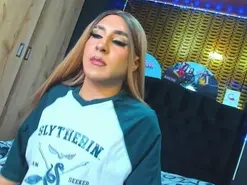 Amateur Adult Webcams of Darianagiio