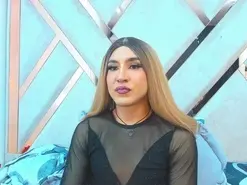 Amateur Nude Webcam of Darianagiio