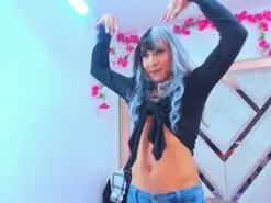 Amateur Free Porn Cam of Darianagiio