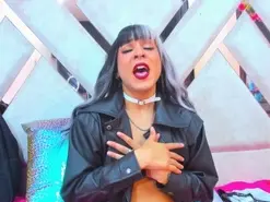 Amateur Live Sex Cam of Darianagiio