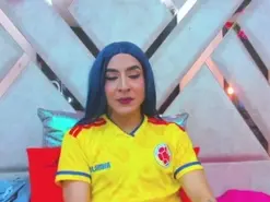 Amateur Private Sex Chat of Darianagiio