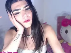 Amateur Live Porn of evelynqueen