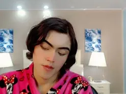 Amateur Best Webcam of Nathalia_Loes