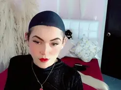 Amateur Adult Webcam of Nathalia_Loes