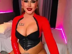 Amateur Adult Webcam of SassySelfsucker