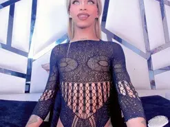 Amateur Adult Video Chat of Electra_cum