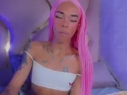 Amateur Nude Webcam of Electra_cum