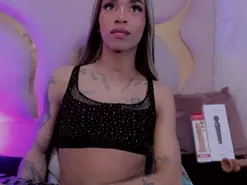 Amateur Nude Webcam of Electra_cum