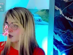 Amateur Sex Cam of emma_miller_