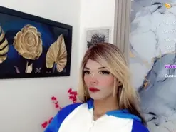 Amateur Free Live Porn of emma_miller_