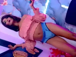 Amateur Sex Cam of emma_miller_