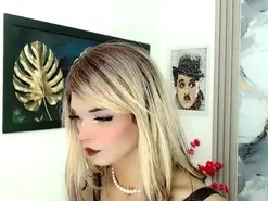 Amateur Free Porn Cam of emma_miller_