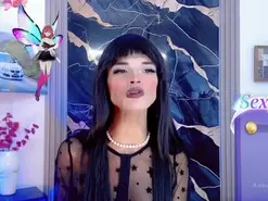 Amateur Nude Webcam of emma_miller_