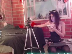 Amateur Adult Webcam of Slutty_pet