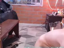 Amateur Sex Cam of Slutty_pet