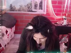 Amateur Live Sex of Slutty_pet