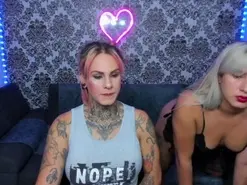 Amateur Live Sex of Duotrannyhot