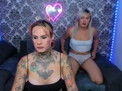 Amateur Best Webcam of Duotrannyhot