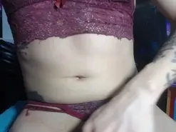 Amateur Live Porn of HeidySumers
