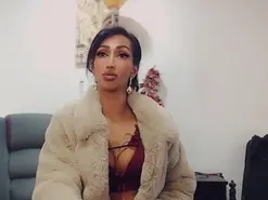 Amateur Adult Video Chat of HilaryRod
