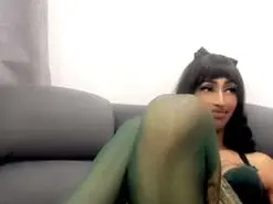 Amateur Live Porn of HilaryRod