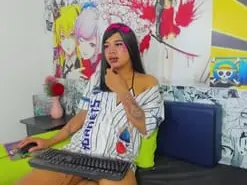 Amateur Free Porn Cam of Haylin_camila