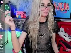 camila_valkirye from amateur