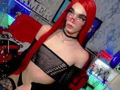 Amateur Adult Webcam of camila_valkirye