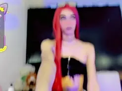 Amateur Live Porn of camila_valkirye