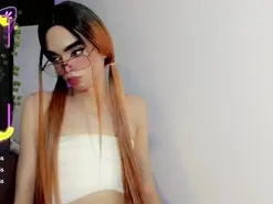 Amateur Adult Video Chat of camila_valkirye