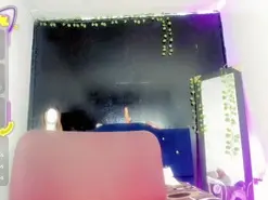 Amateur Sex Chat of camila_valkirye