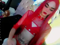 Amateur Sex Chat of camila_valkirye