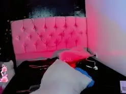 Amateur Sex Chat of camila_valkirye