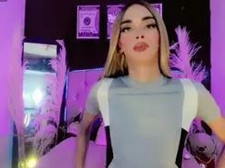 Amateur Adult Webcams of camila_valkirye