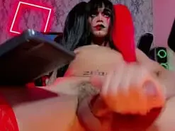 Amateur Adult Webcam of camila_valkirye