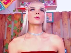 Amateur Adult Webcam of Baby_Emma_