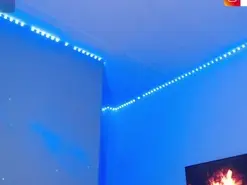 Amateur Nude Webcam of Hanna-Queen