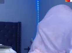Amateur Live Porn of Hanna-Queen