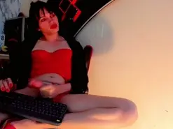 Amateur Adult Video Chat of anastac_Herrera